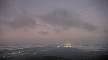 Weather camera view of Mount Mazazine.
