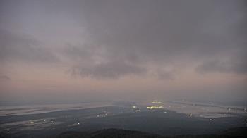 Weather camera view of Mount Mazazine.