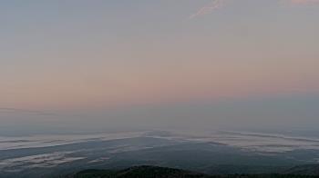 Weather camera view of Mount Mazazine.