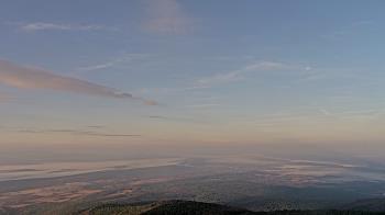 Weather camera view of Mount Mazazine.