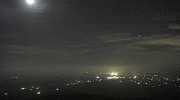 Weather camera view of Mount Mazazine.