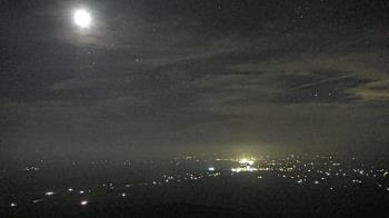 Weather camera view of Mount Mazazine.