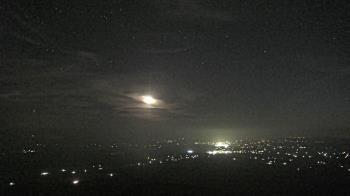 Weather camera view of Mount Mazazine.