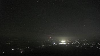 Weather camera view of Mount Mazazine.