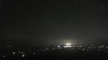 Weather camera view of Mount Mazazine.