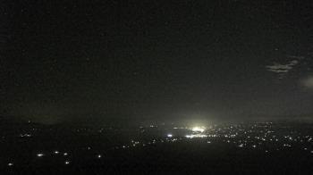 Weather camera view of Mount Mazazine.