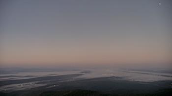 Weather camera view of Mount Mazazine.