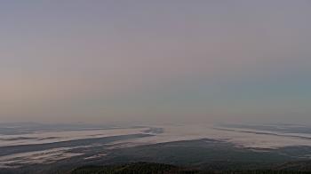 Weather camera view of Mount Mazazine.