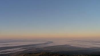 Weather camera view of Mount Mazazine.