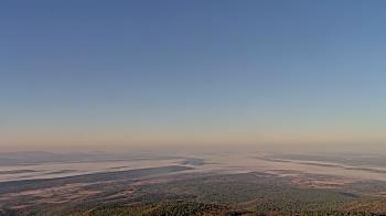 Weather camera view of Mount Mazazine.