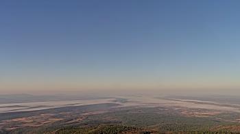 Weather camera view of Mount Mazazine.