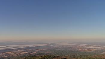 Weather camera view of Mount Mazazine.