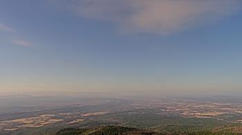 Weather camera view of Mount Mazazine.
