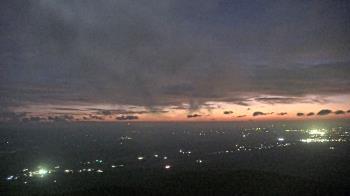 Weather camera view of Mount Mazazine.