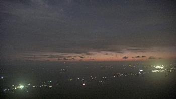 Weather camera view of Mount Mazazine.