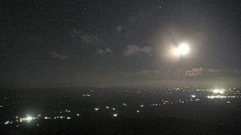 Weather camera view of Mount Mazazine.