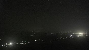 Weather camera view of Mount Mazazine.