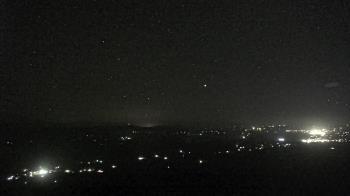 Weather camera view of Mount Mazazine.