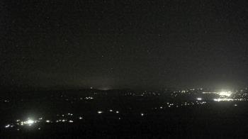 Weather camera view of Mount Mazazine.