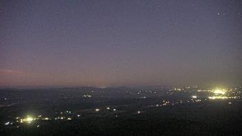 Weather camera view of Mount Mazazine.