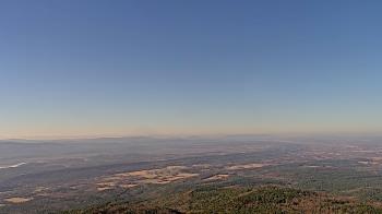 Weather camera view of Mount Mazazine.