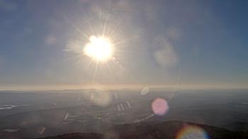 Weather camera view of Mount Mazazine.