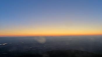 Weather camera view of Mount Mazazine.