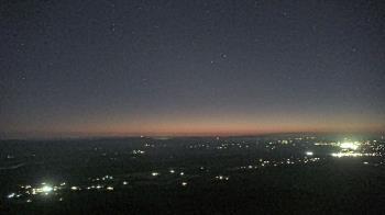 Weather camera view of Mount Mazazine.