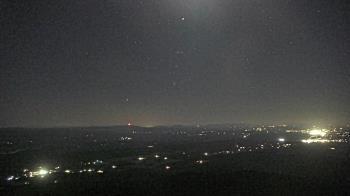 Weather camera view of Mount Mazazine.