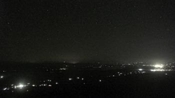 Weather camera view of Mount Mazazine.