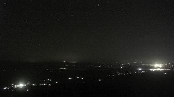 Weather camera view of Mount Mazazine.