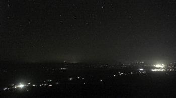 Weather camera view of Mount Mazazine.