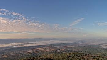 Weather camera view of Mount Mazazine.