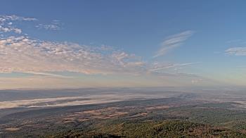 Weather camera view of Mount Mazazine.