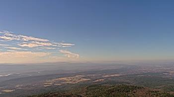 Weather camera view of Mount Mazazine.