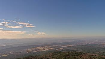 Weather camera view of Mount Mazazine.