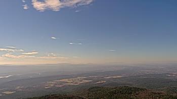 Weather camera view of Mount Mazazine.