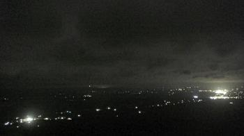 Weather camera view of Mount Mazazine.