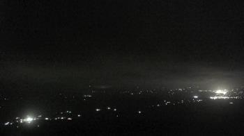 Weather camera view of Mount Mazazine.