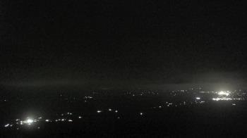 Weather camera view of Mount Mazazine.