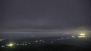 Weather camera view of Mount Mazazine.