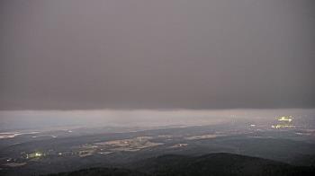 Weather camera view of Mount Mazazine.