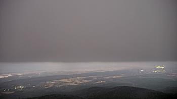 Weather camera view of Mount Mazazine.