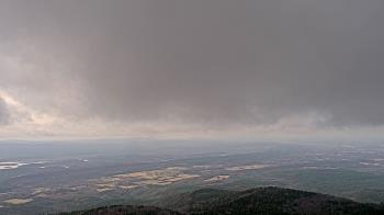 Weather camera view of Mount Mazazine.
