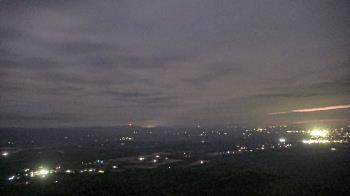 Weather camera view of Mount Mazazine.