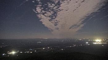Weather camera view of Mount Mazazine.