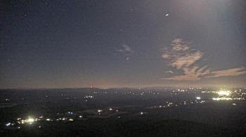 Weather camera view of Mount Mazazine.