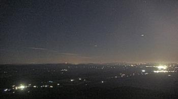 Weather camera view of Mount Mazazine.