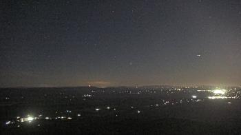 Weather camera view of Mount Mazazine.