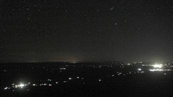 Weather camera view of Mount Mazazine.